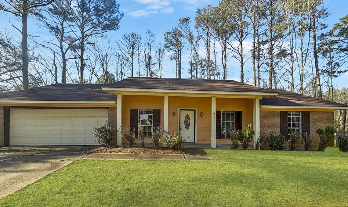 mississippi handyman special